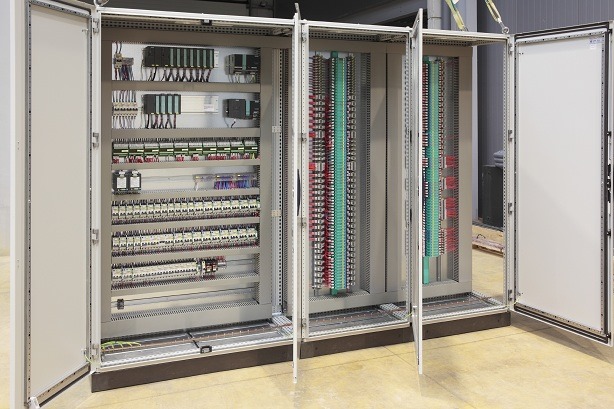 plc hardware installation and programming